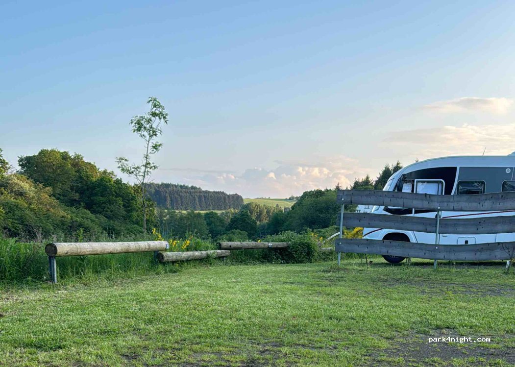 Wohnmobilpark Vulkaneifel — foto 4