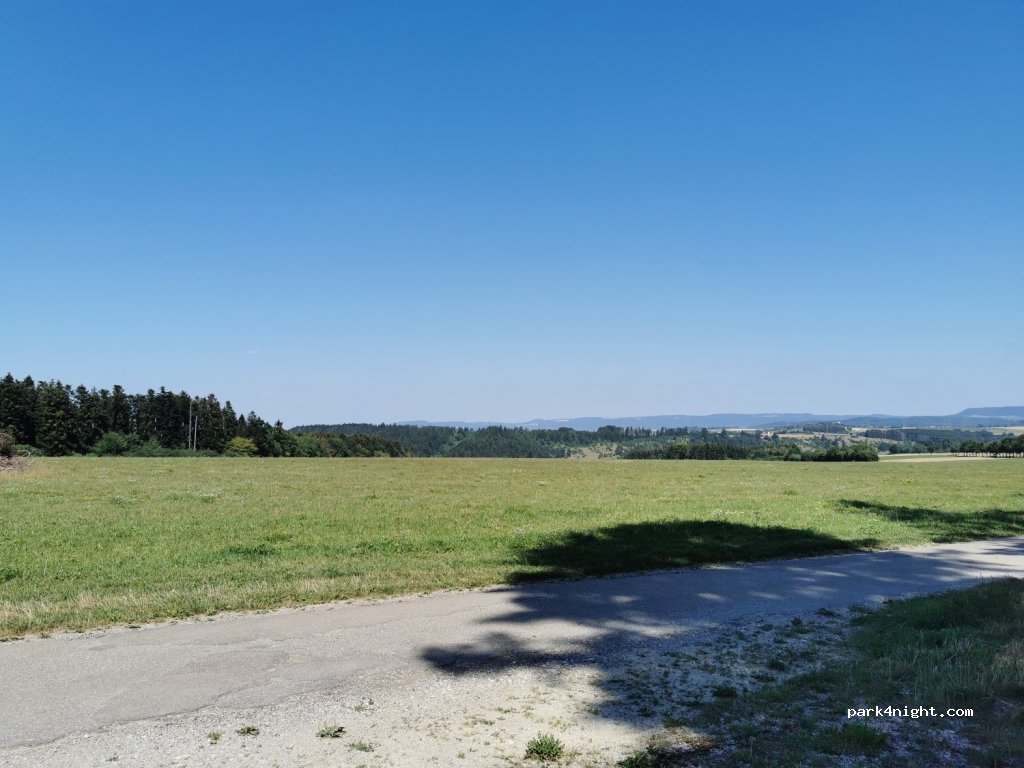 (78056) Villingen-Schwenningen - 1 Steinriffele — foto