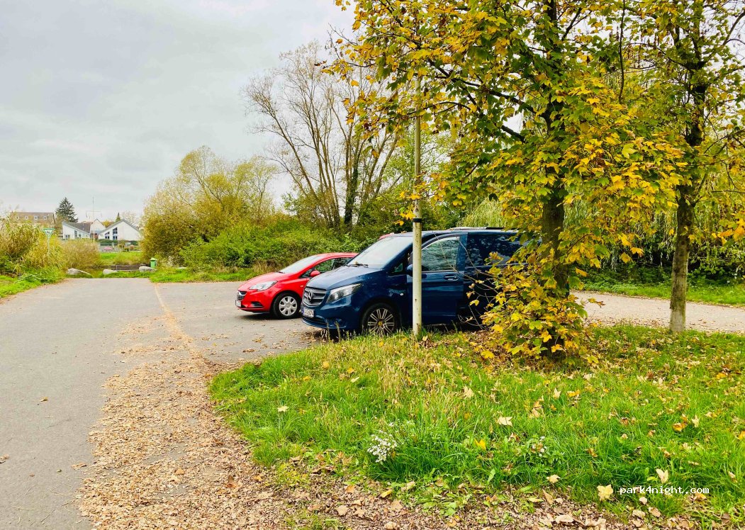 (63791) Karlstein am Main - Mainflinger Straße — foto 4