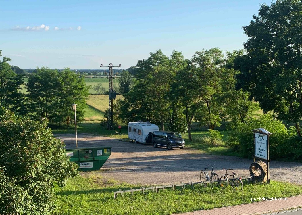 Gaststätte Zum Kruckenberger — foto