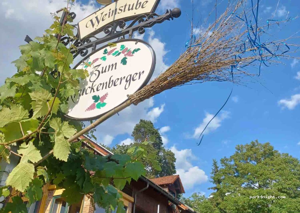 Gaststätte Zum Kruckenberger — foto 3