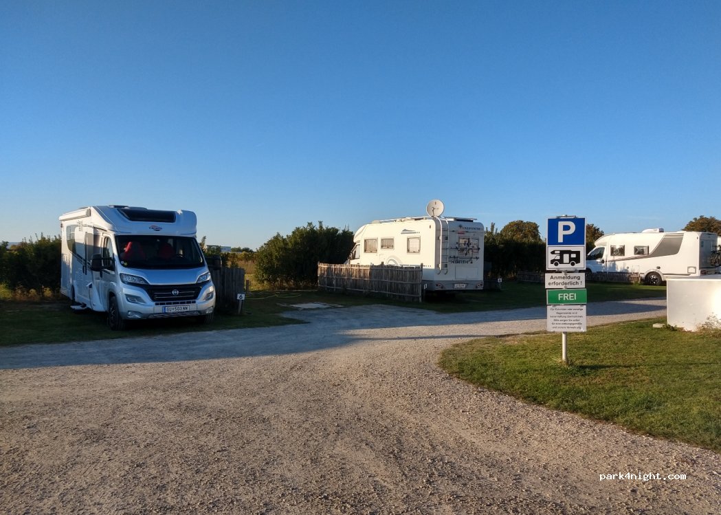 Weingut Sloboda — foto