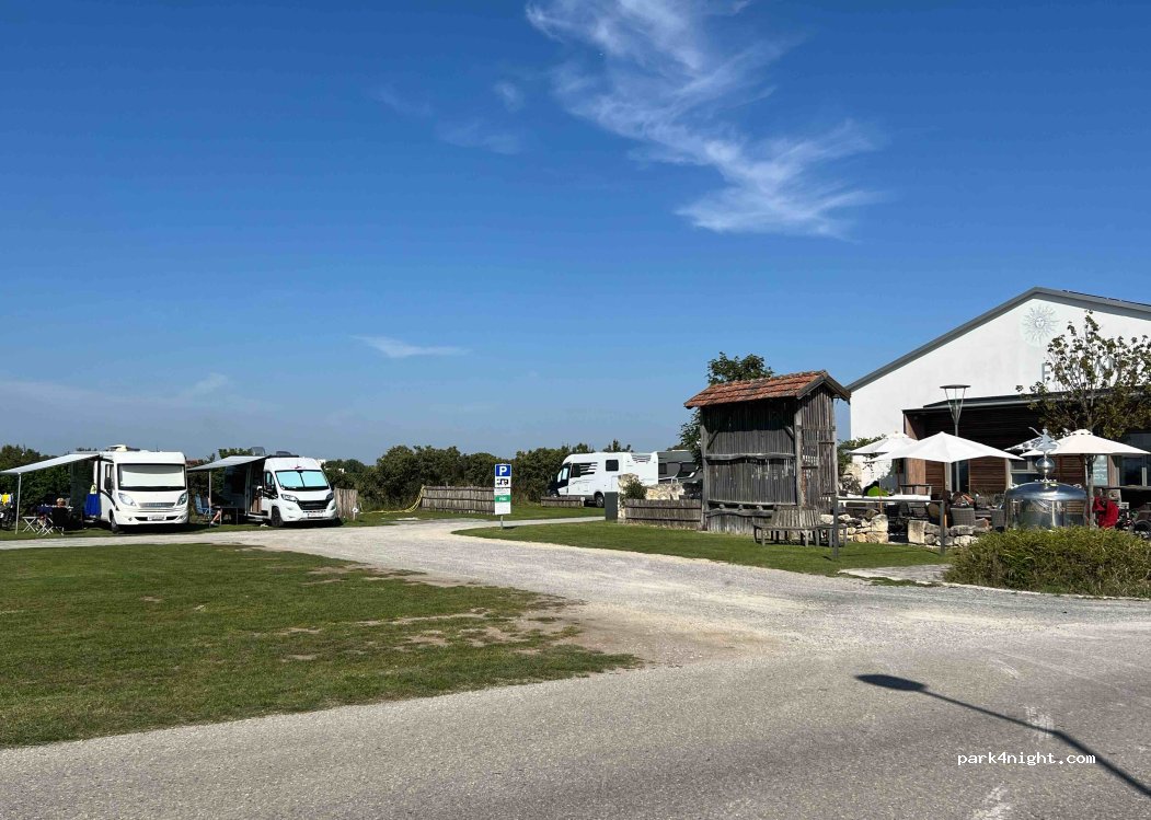 Weingut Sloboda — foto 3