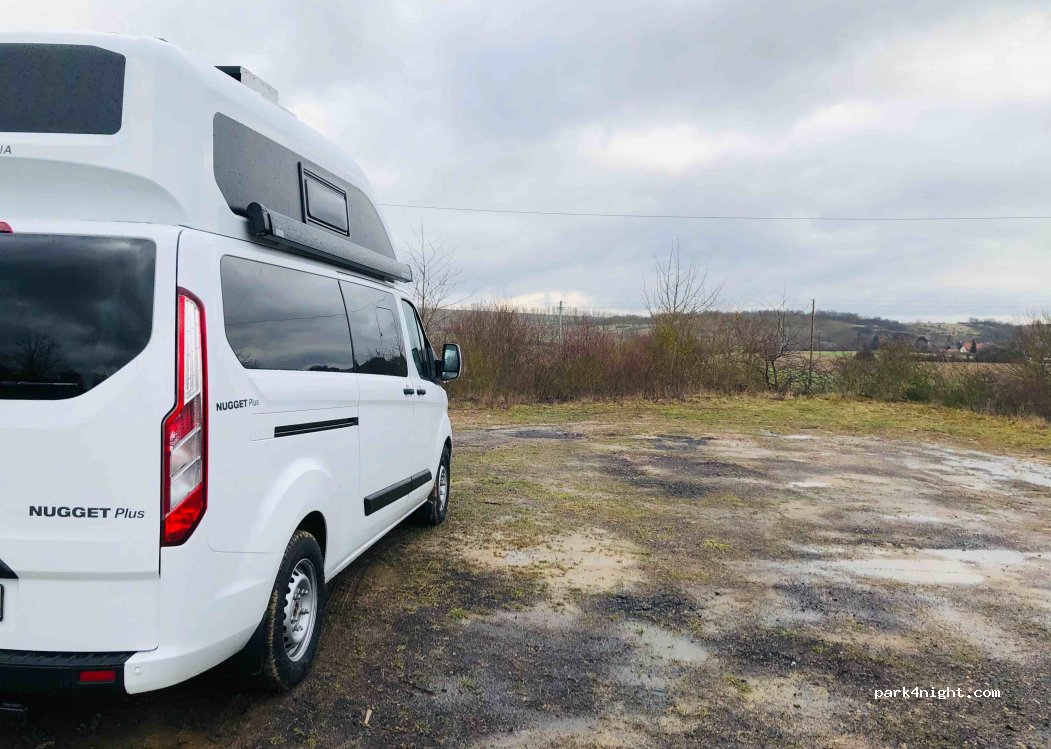 (55546) Neu-Bamberg - Unnamed Road — foto 3