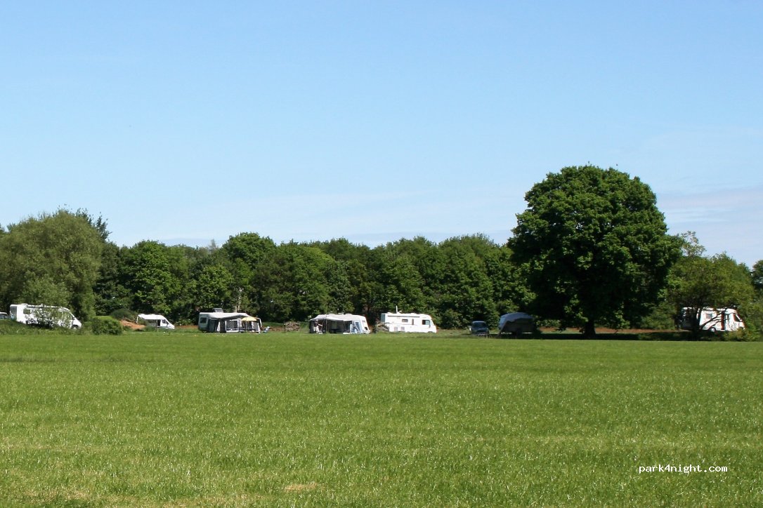 Camping De oude trambrug — foto 2