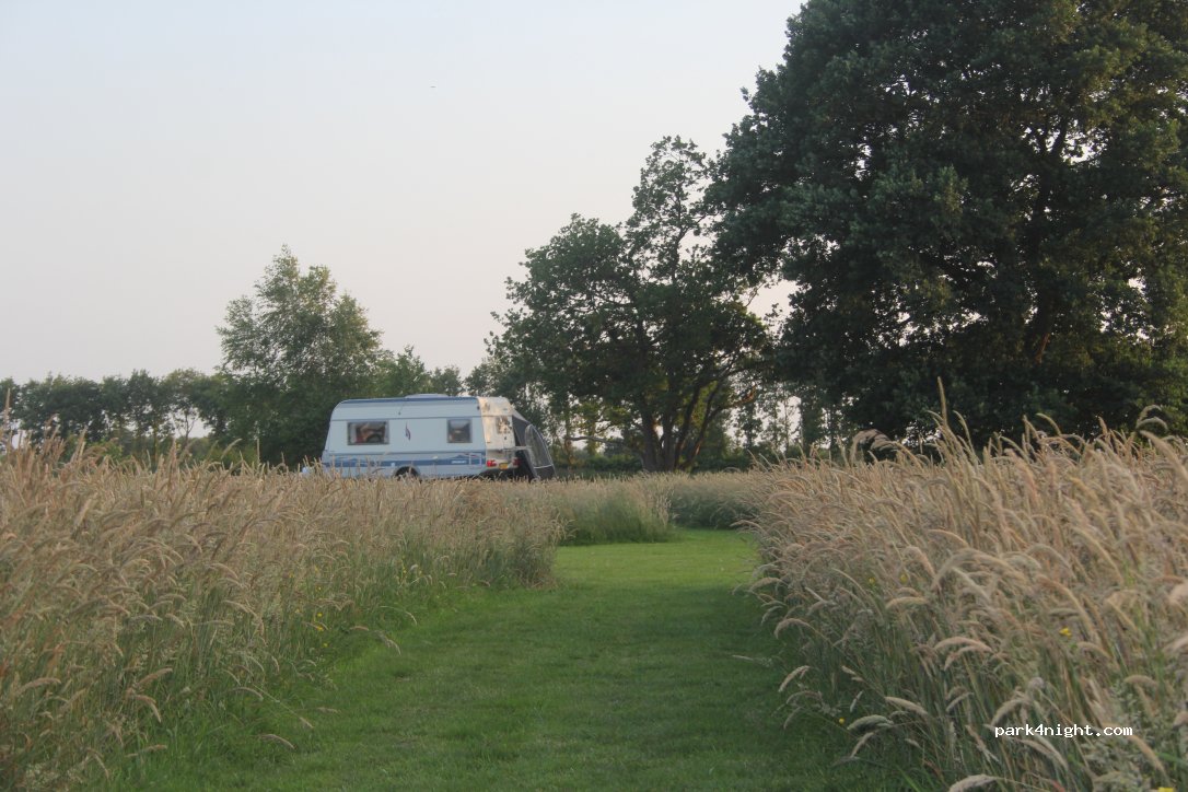 Camping De oude trambrug — foto 3