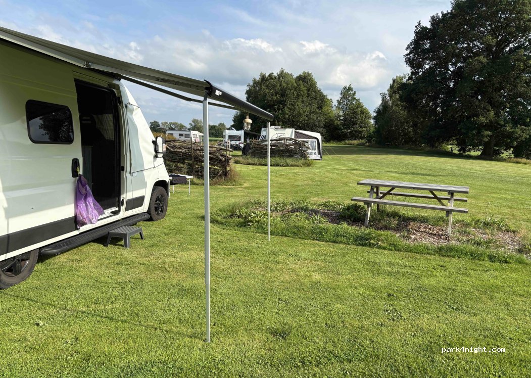 Camping De oude trambrug — foto 5