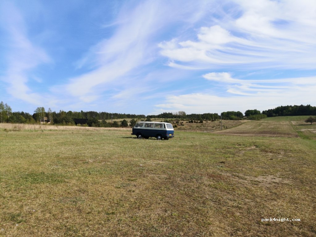 (42-320) Mirów - — foto