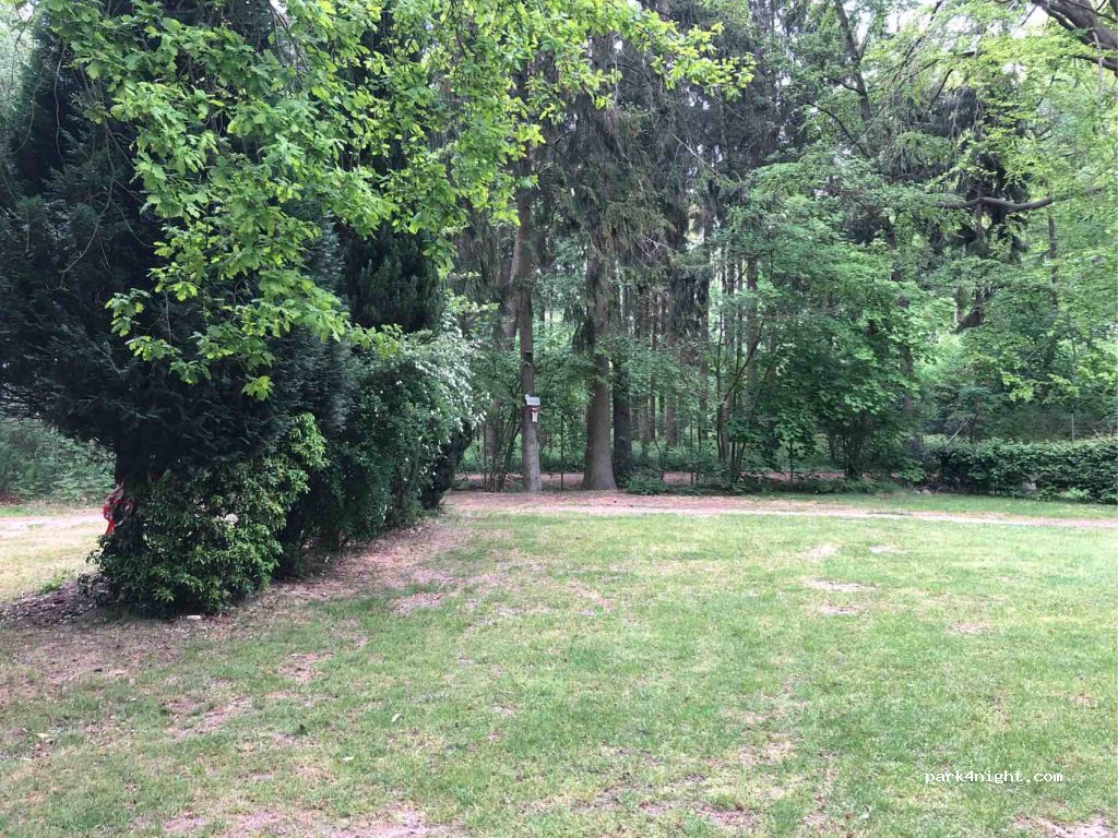 Camping am Waldbad — foto 2