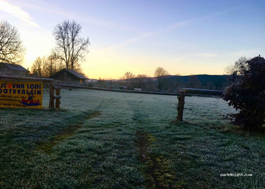 (384 51) Nová Pec - — foto