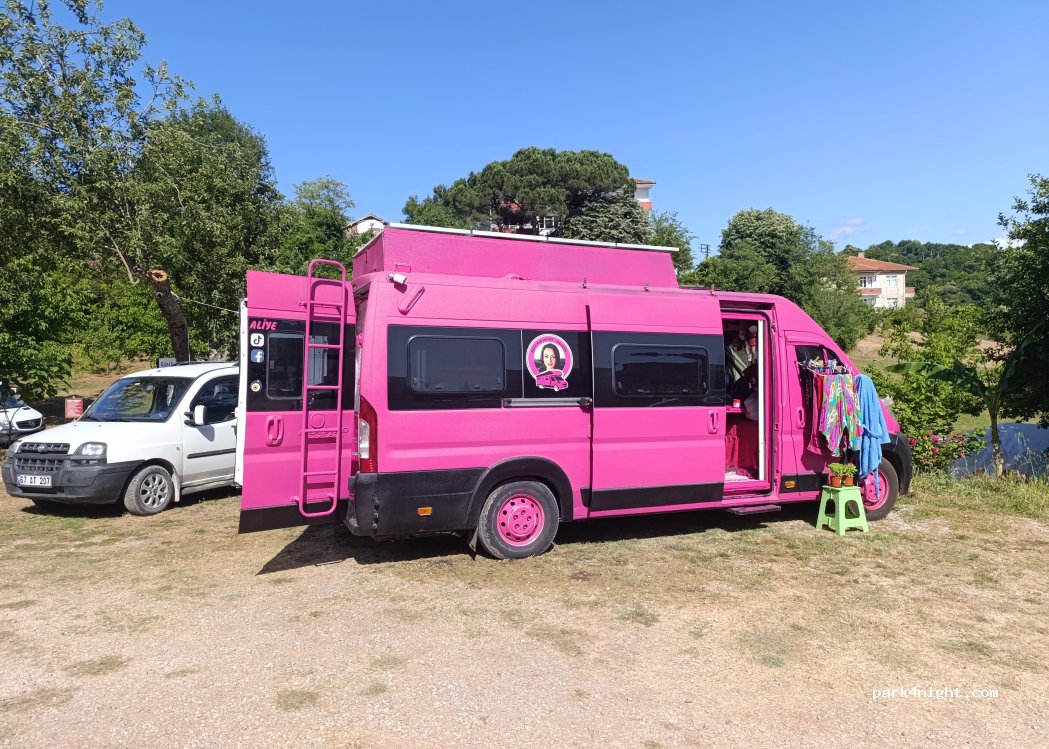 Camping Yakamoz — foto 5