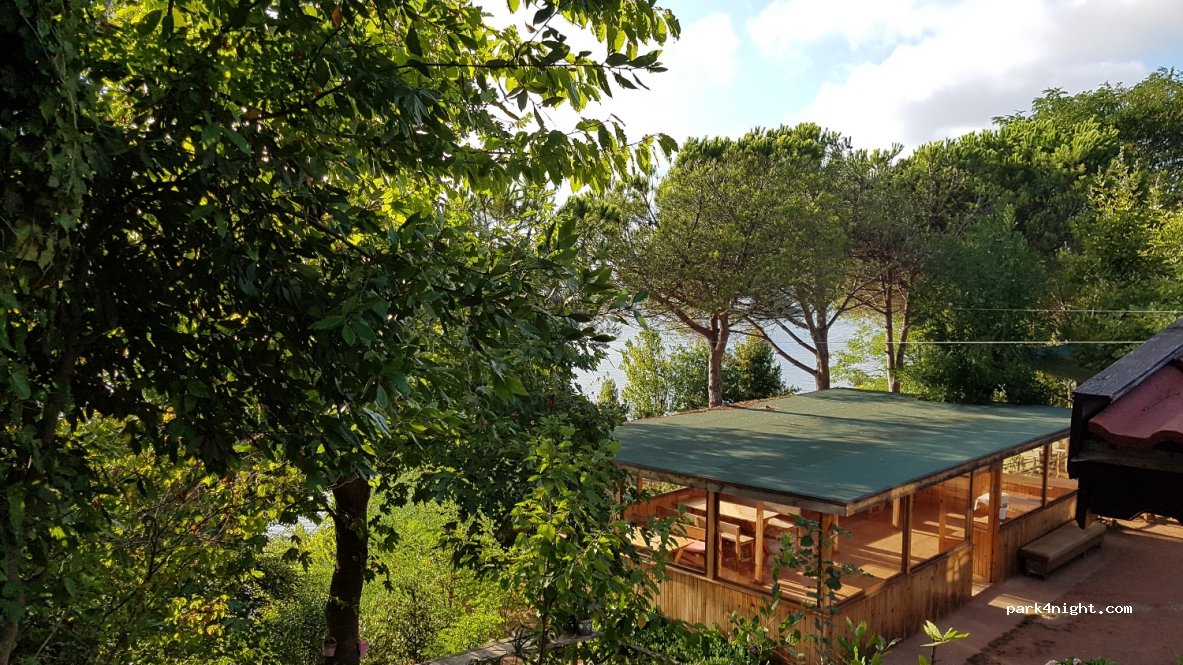 Akarsu Camping — foto 2