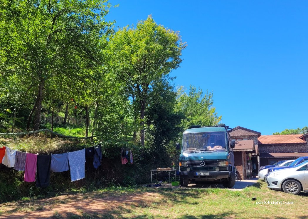 Akarsu Camping — foto 3