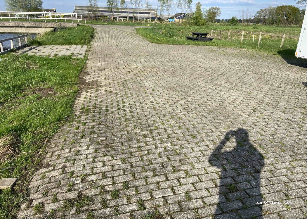 (8457 EG) Gersloot - 21 P.G. Otterweg — foto 2