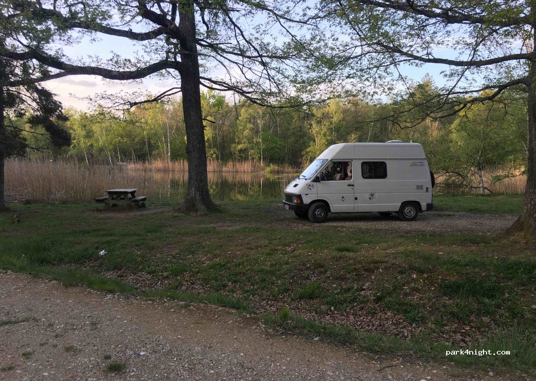 (26530) Le Grand-Serre - Route de l'Etang — foto 3