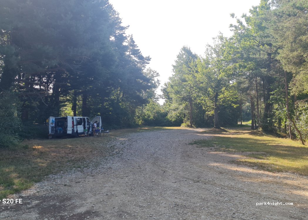(26530) Le Grand-Serre - Route de l'Etang — foto 5