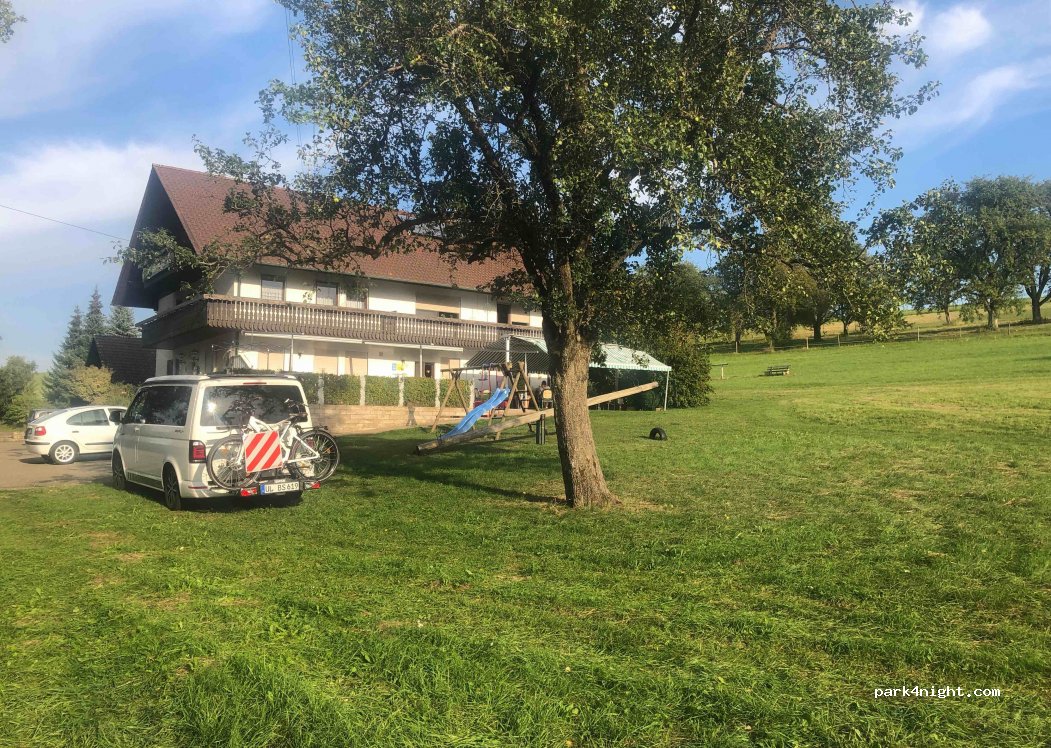 (72356) Dautmergen - 22 Balinger Weg — foto