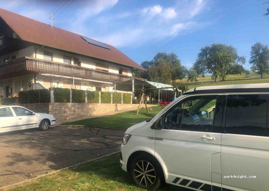(72356) Dautmergen - 22 Balinger Weg — foto 2