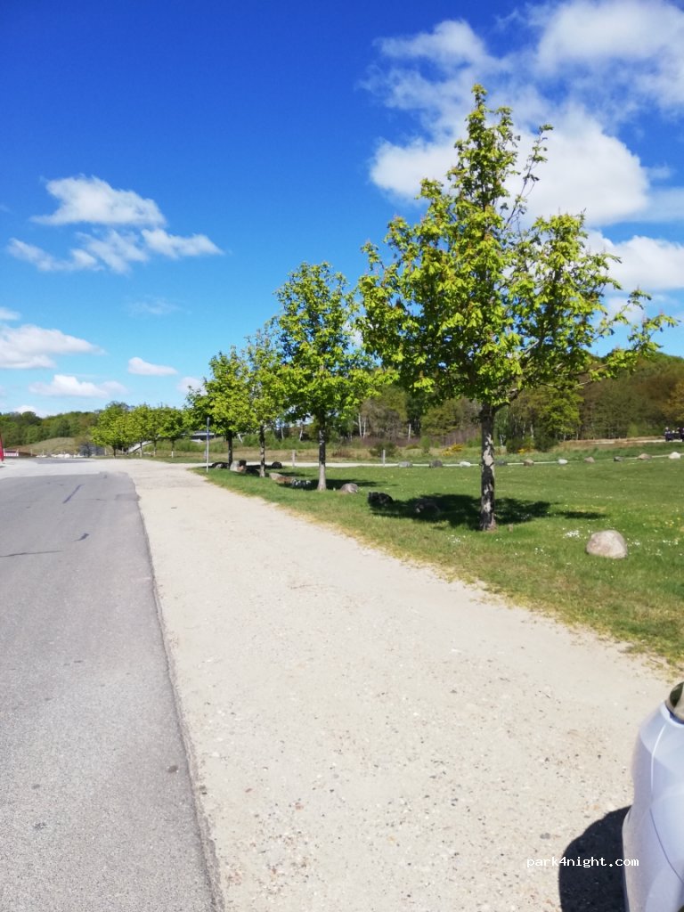(8600) Silkeborg - 21 Kastaniehøjvej — foto