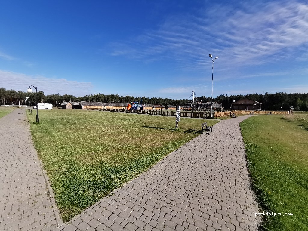 Kurpiowska Kraina — foto