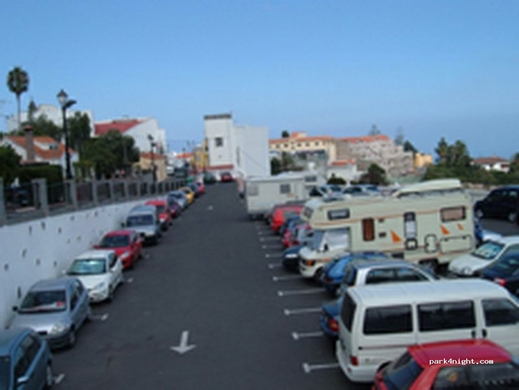 (35430) Firgas - 6 Calle Molino — foto