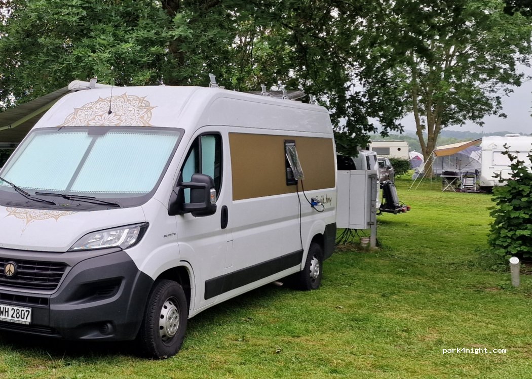 Camping Weserbogen — foto 2
