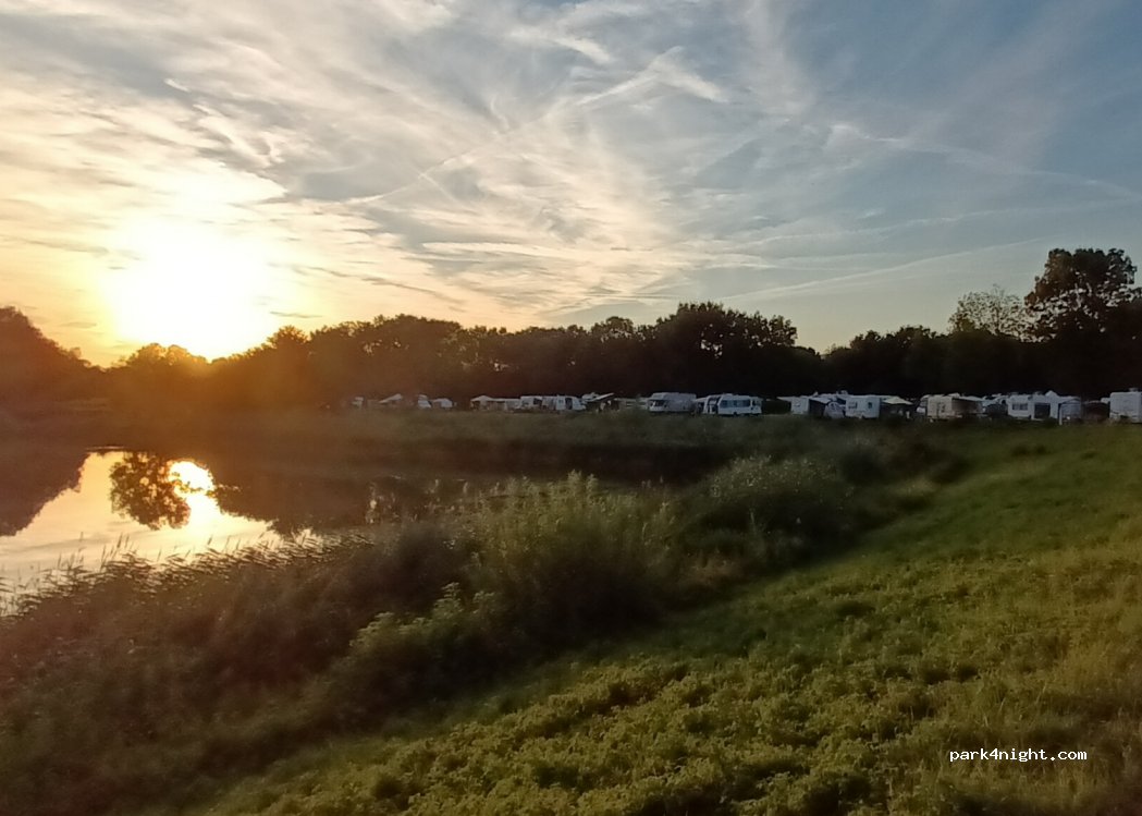 Camping Weserbogen — foto 3