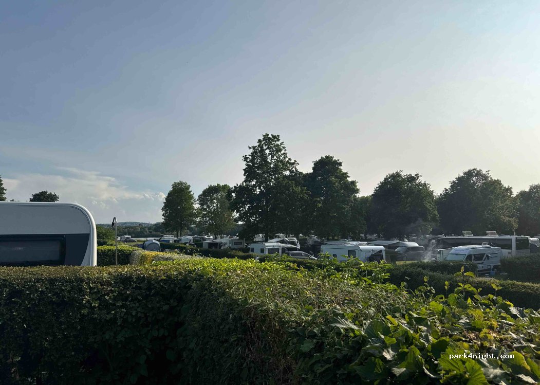 Camping Weserbogen — foto 5