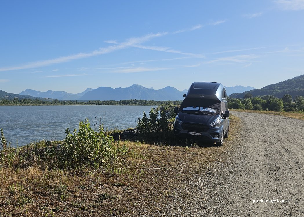 (38570) Le Cheylas - Chemin du Vernay — foto 5