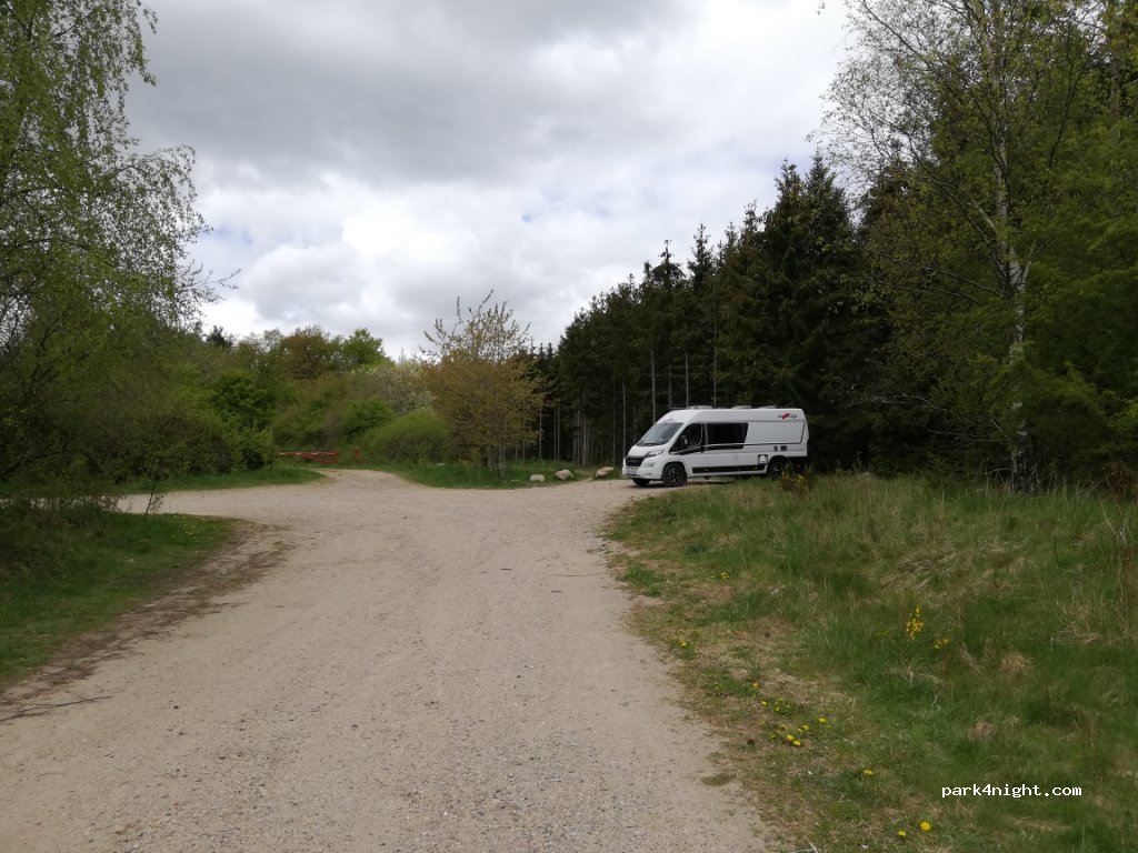 (8600) Silkeborg - Kjellerupstien — foto