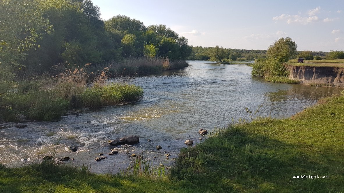 (55121) Krasnen'ke - Unnamed Road — foto 2
