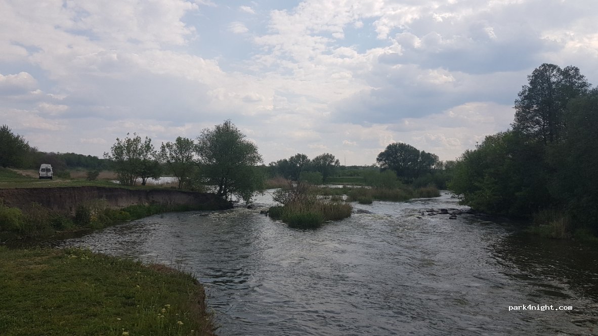 (55121) Krasnen'ke - Unnamed Road — foto 3