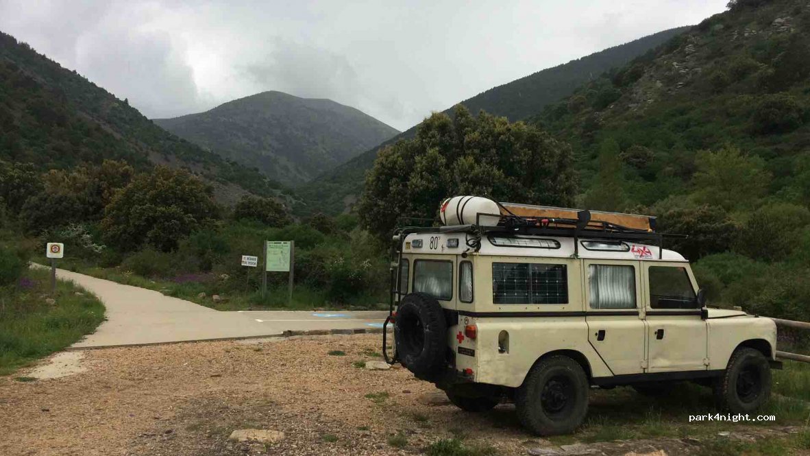 (50590) Añón de Moncayo - Unnamed Road — foto