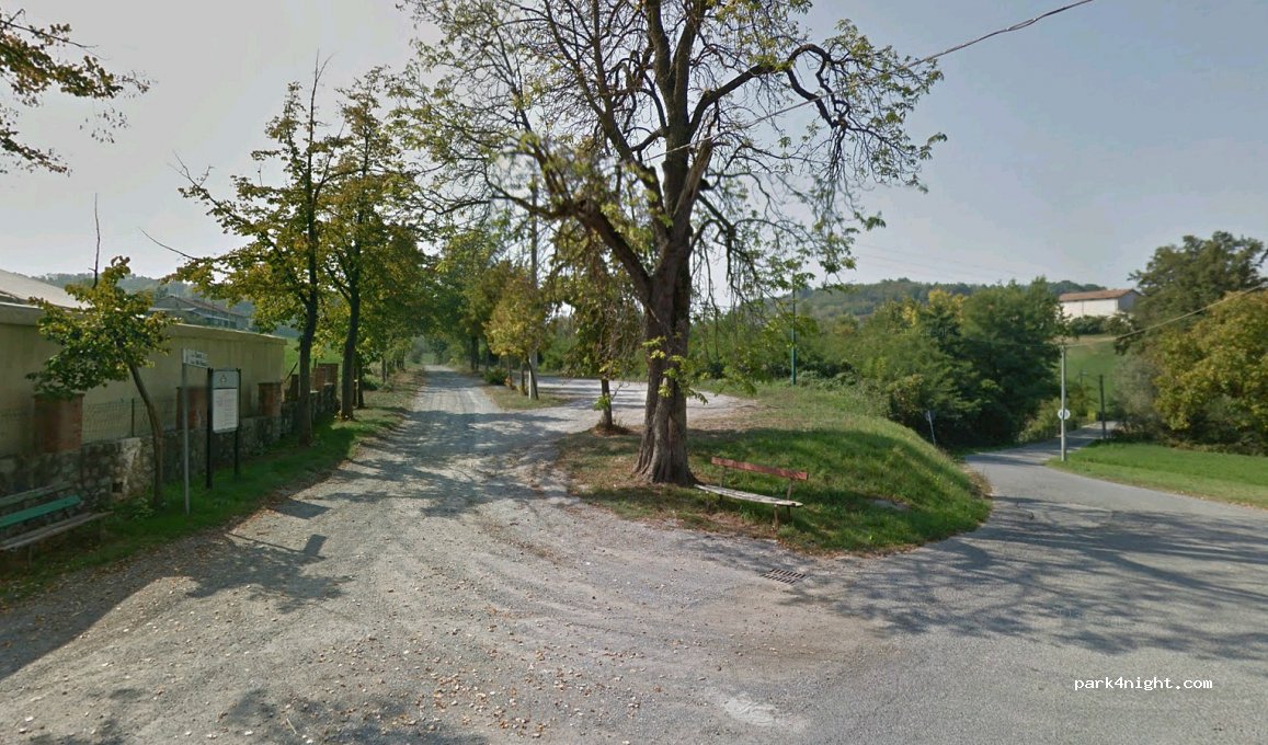 (12084) Mondovì - Strada Provinciale 313 — foto
