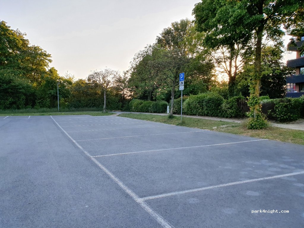 (48268) Greven - 6 Emsweg — foto