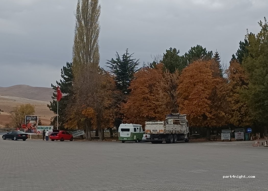 (26600)  - Ankara Eskişehir Yolu — foto