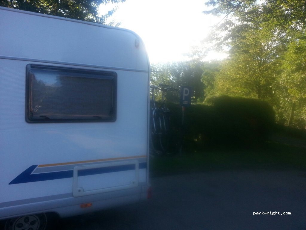 (8530) Deutschlandsberg - 52 Frauentaler Straße — foto
