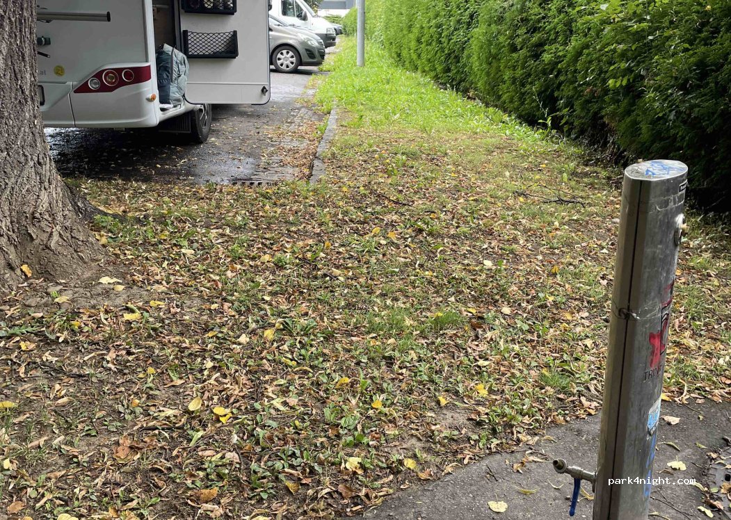 (8530) Deutschlandsberg - 52 Frauentaler Straße — foto 5