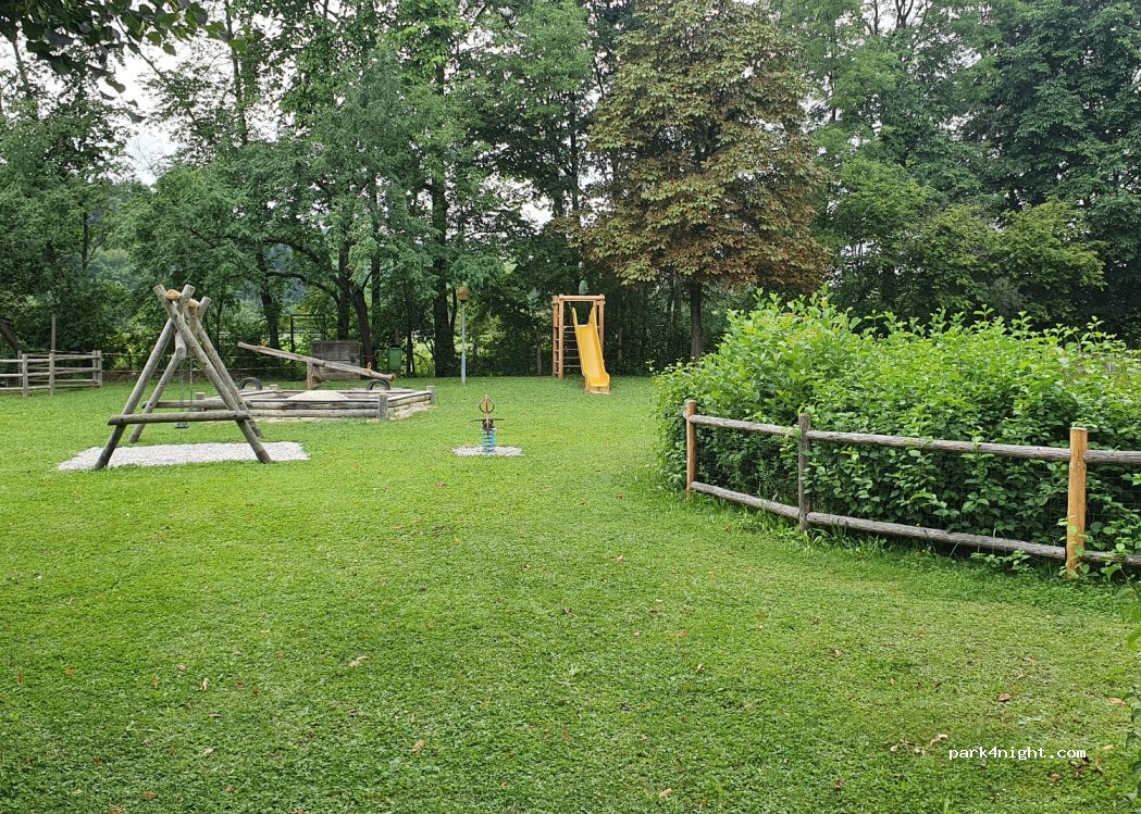 Aktiv Camp Purgstall - Camping & Ferien Park — foto 2