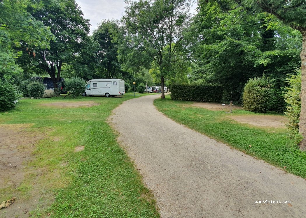 Aktiv Camp Purgstall - Camping & Ferien Park — foto 3