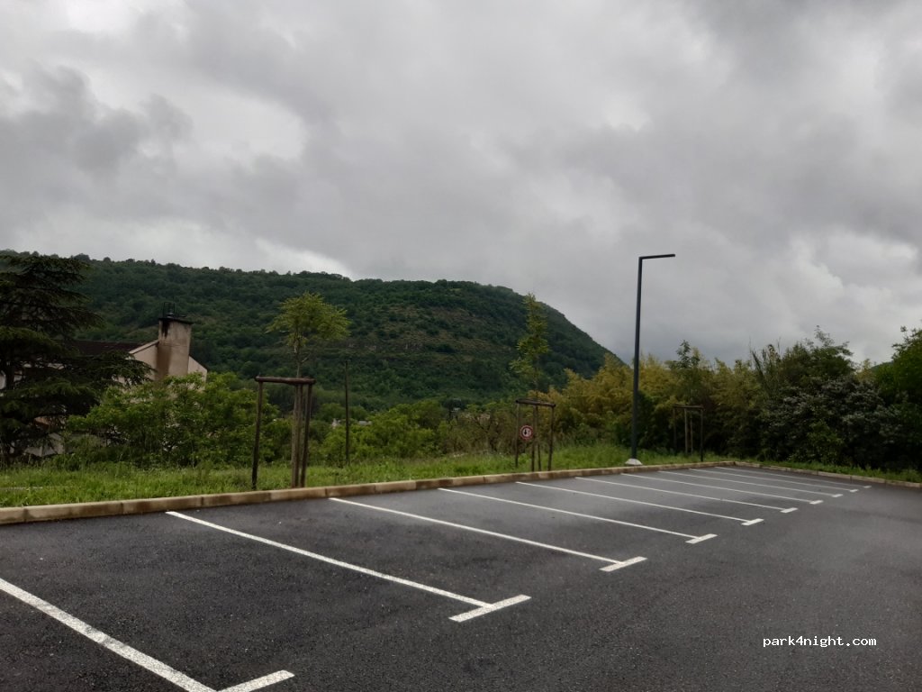 (82140) Saint-Antonin-Noble-Val - 4 Rue Côte du Rodaneze — foto