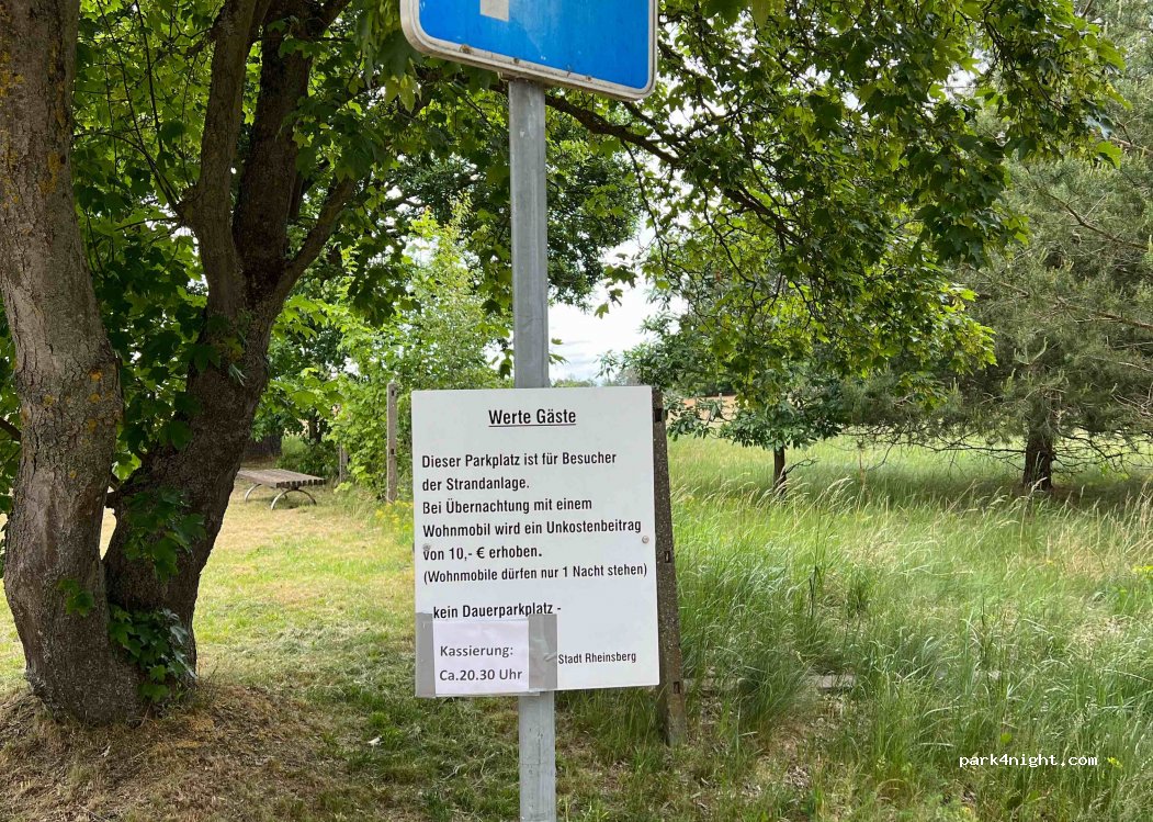 (16831) Rheinsberg - 3a Winkel — foto 3