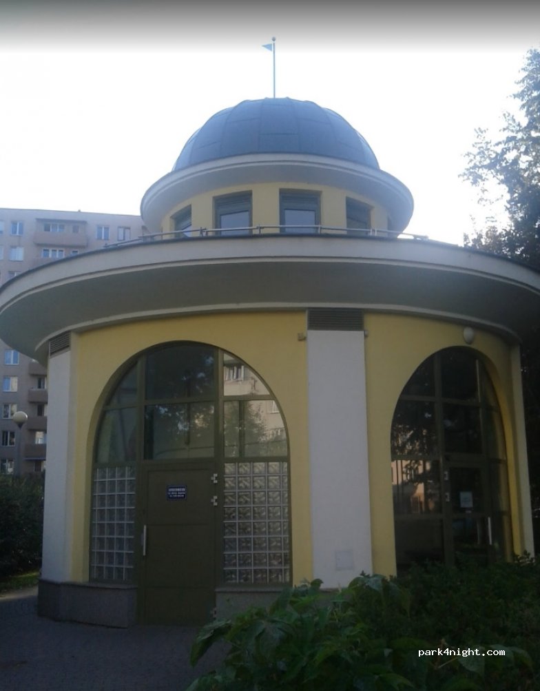 (03-368) Warszawa - 8-41 Poborzańska — foto 2