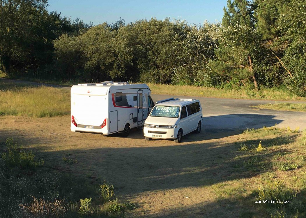 (33780) Soulac-sur-Mer - Unnamed Road — foto 2