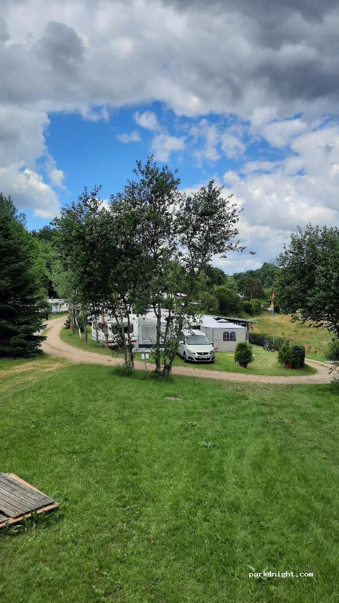 Camping Seeblick — foto 2