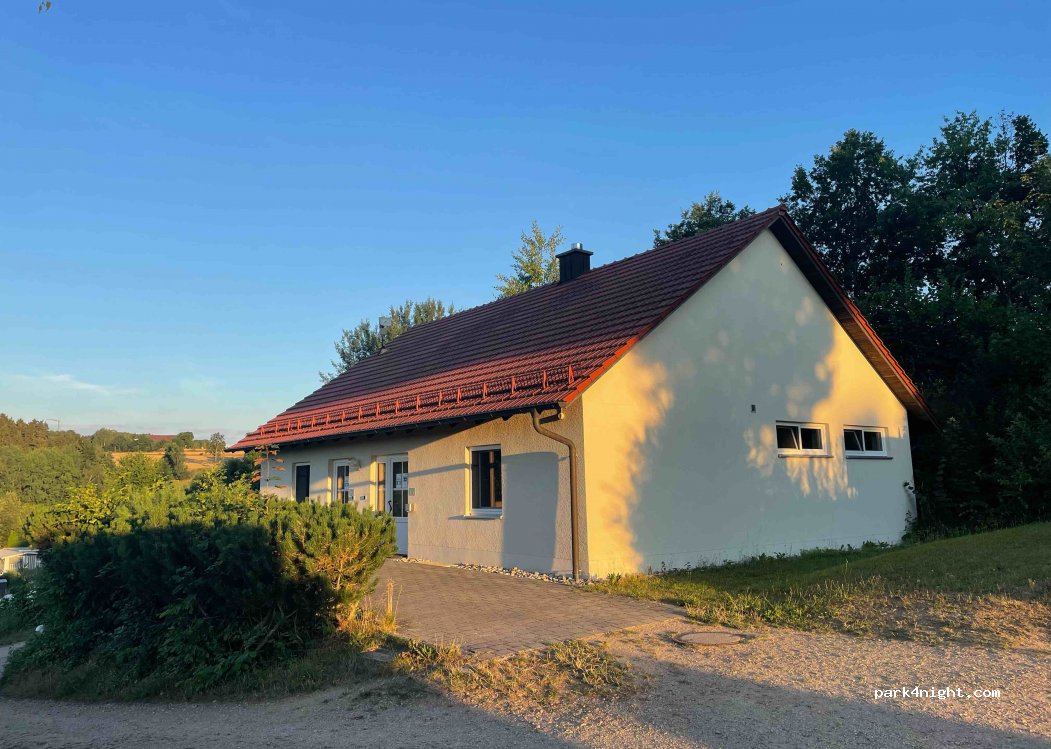 Camping Seeblick — foto 3