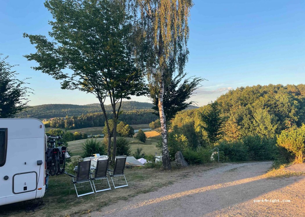 Camping Seeblick — foto 4
