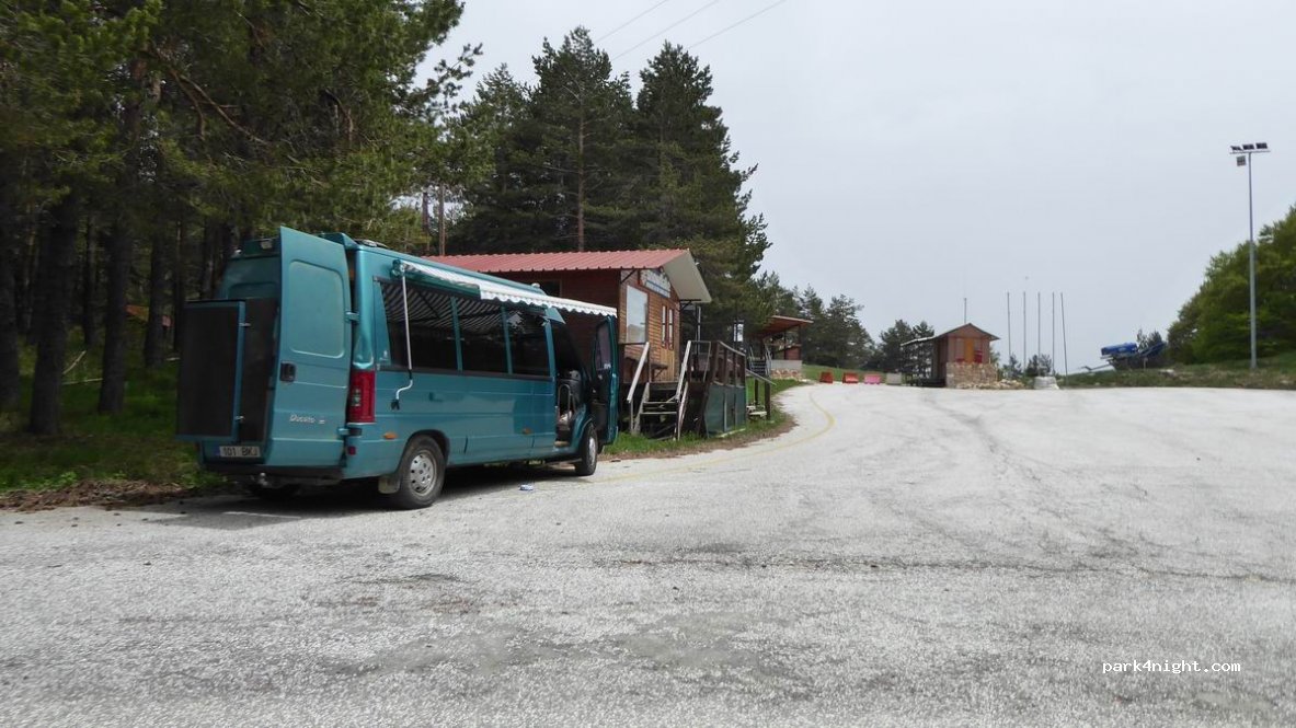 (621 00) Serres - Επαρχιακή οδός Σερρών-Λαϊλιά — foto 3