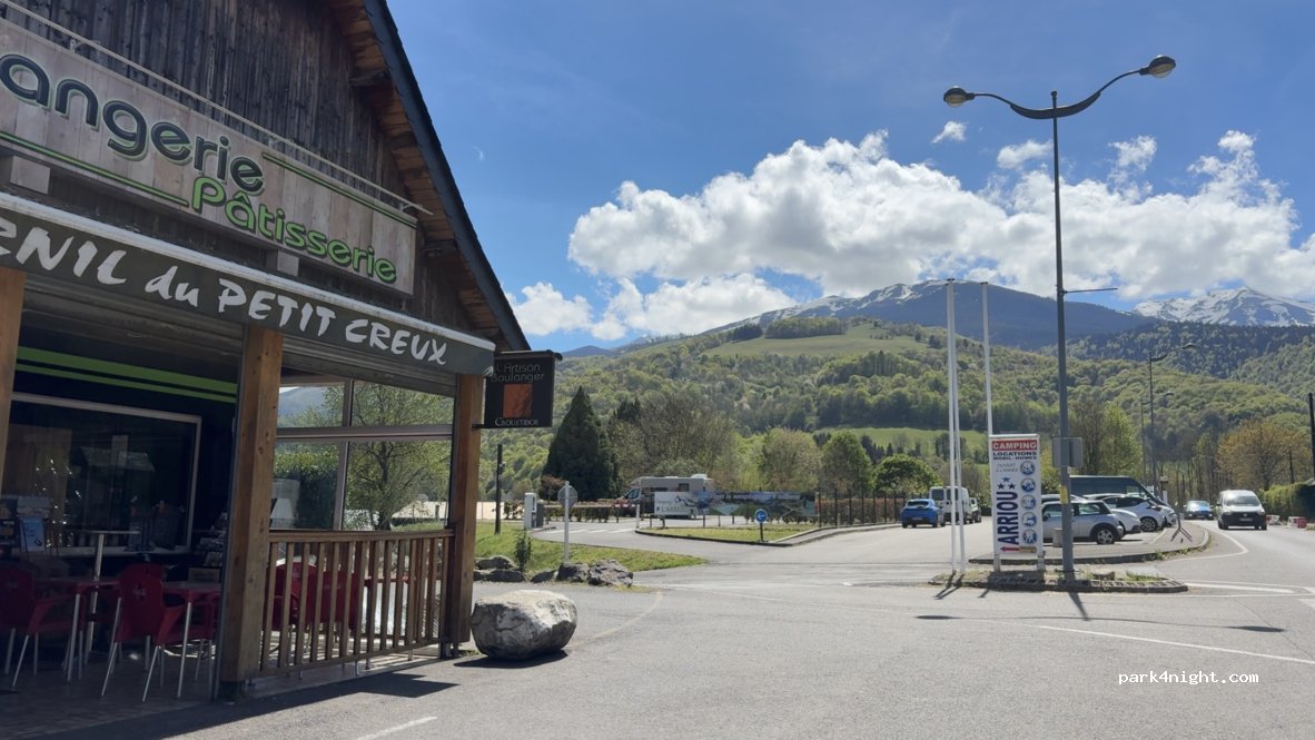 Camping l'Arriou — foto 3