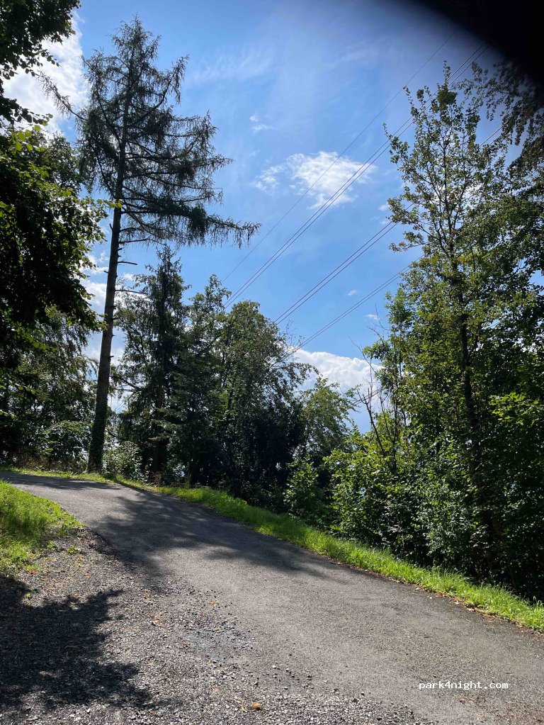 (1823) Veytaux - Route des Râpes — foto 4